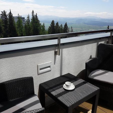 Apartman Panorama 308 Štrbské Pleso Екстериор снимка