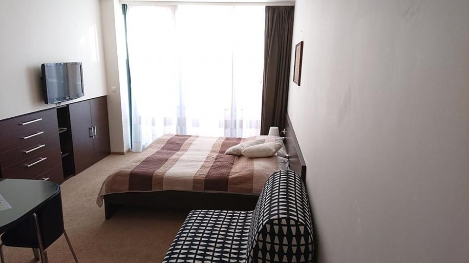 Apartman Panorama 308 Štrbské Pleso Екстериор снимка