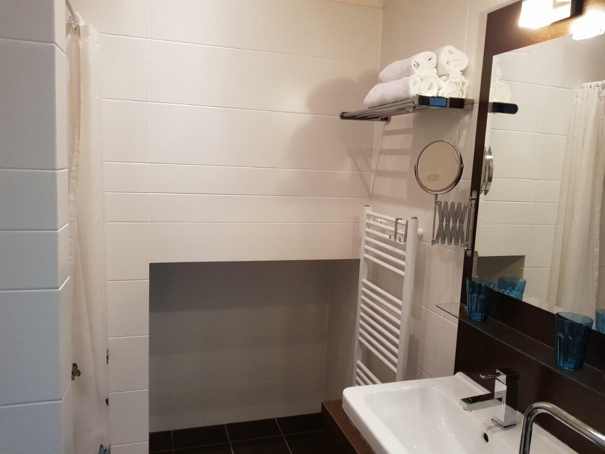 Apartman Panorama 308 Štrbské Pleso Екстериор снимка