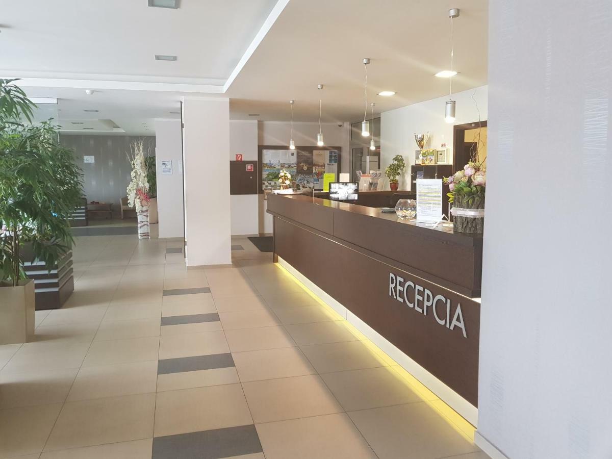 Apartman Panorama 308 Štrbské Pleso Екстериор снимка
