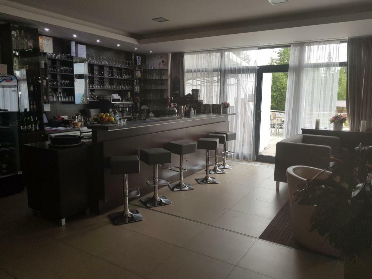 Apartman Panorama 308 Štrbské Pleso Екстериор снимка